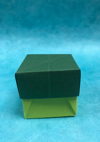 40 Minute Origami Workshops with Gabi Ferraro