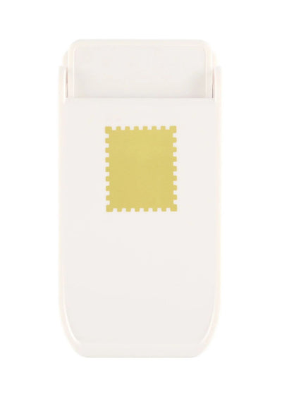 Heavy Duty Craft Punch Stamp - Liberties Papers