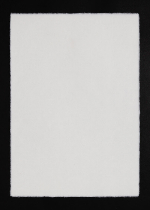 Mitsumata/Abaca Letter 50g