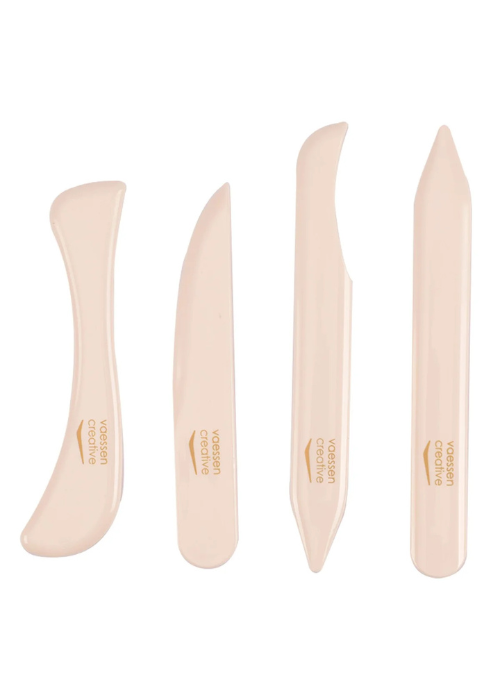Vaessen Bone Folder Set