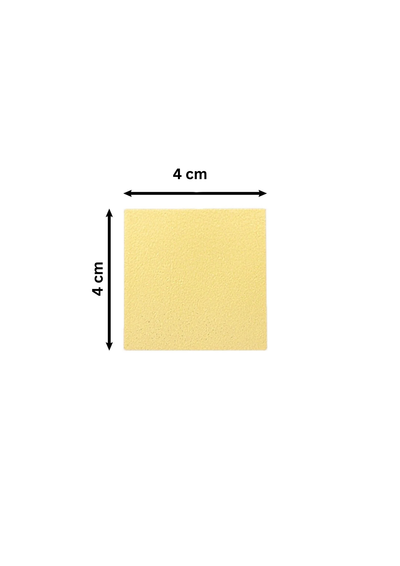 Craft Punch Square - Liberties Papers