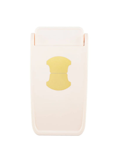 Heavy Duty Craft Punch Whale Tail Tab - Liberties Papers
