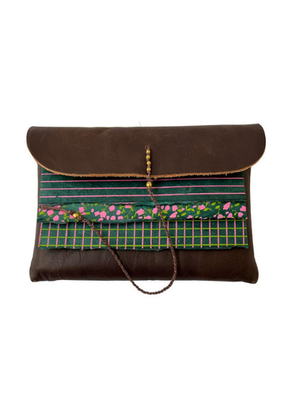 Travel Pochette - Avalon