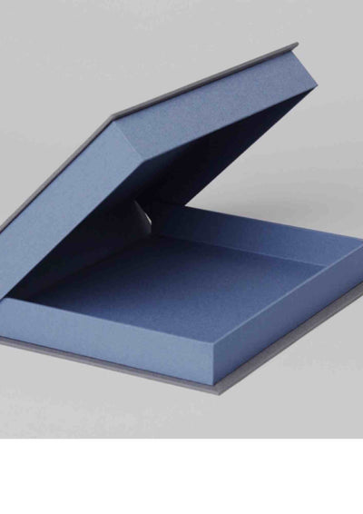 Clamshell Box with Ann Kenny