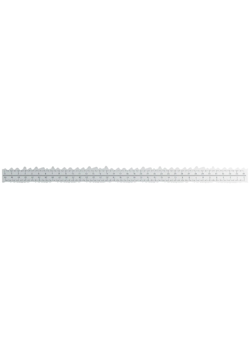 Paper Tearing Ruler - Liberties Papers