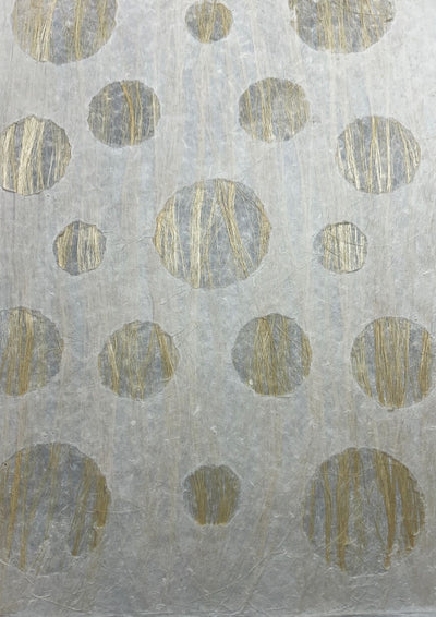 Thai Agave Circles - Liberties Papers