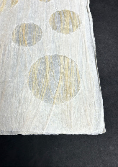 Thai Agave Circles - Liberties Papers