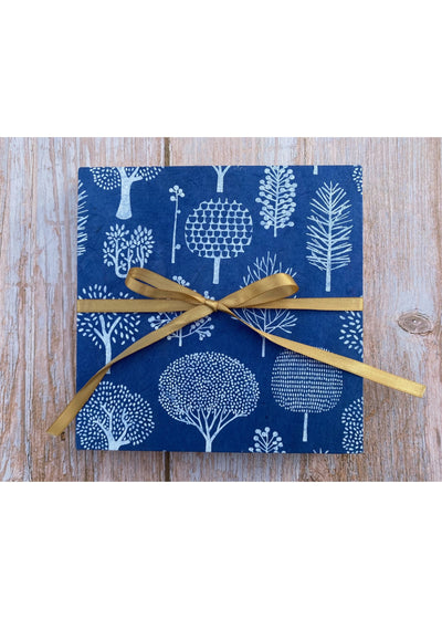 Accordion Book with Sinéad Lawson - Liberties Papers