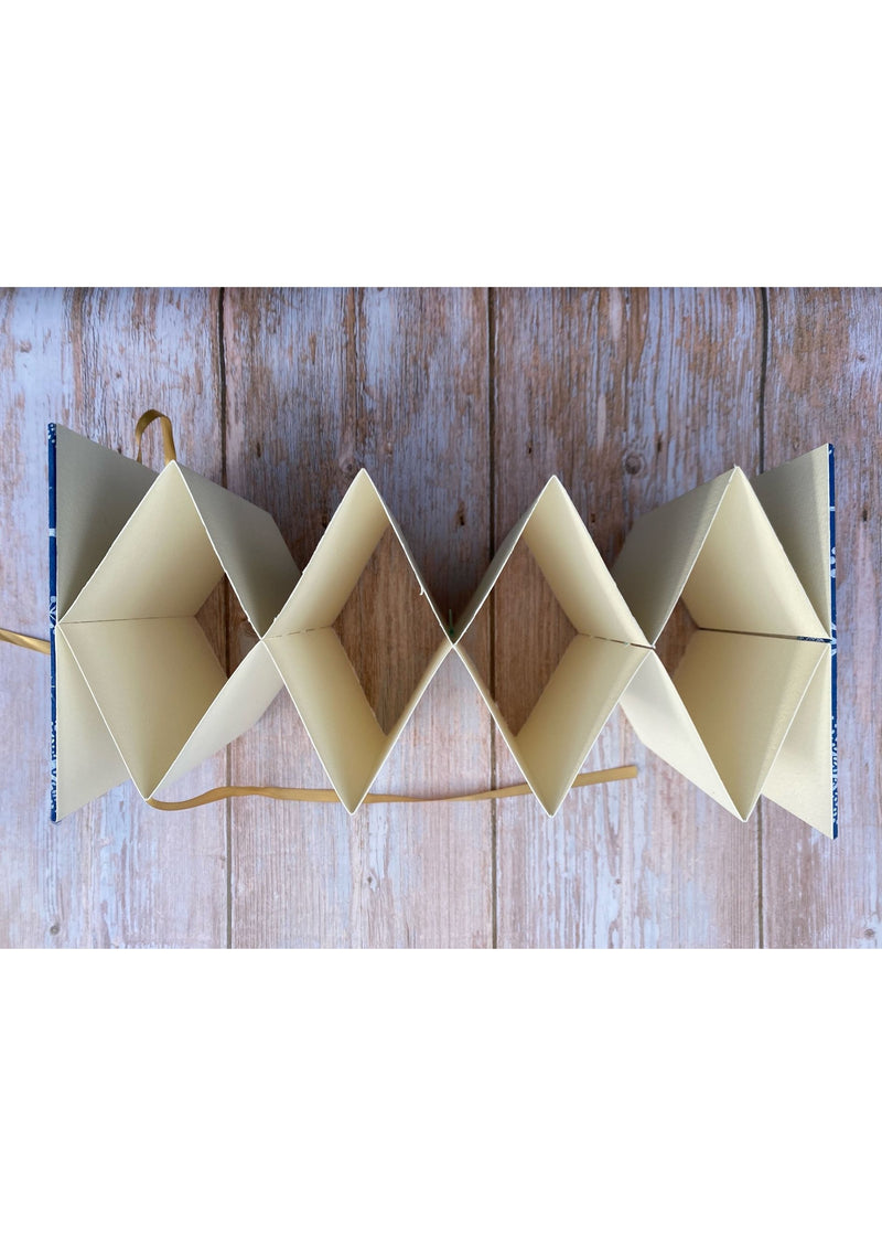 Accordion Book with Sinéad Lawson - Liberties Papers