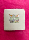 Simple Bound Book Art with Sheila