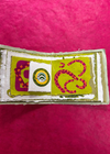 Simple Bound Book Art with Sheila
