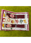 Simple Bound Book Art with Sheila