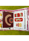 Simple Bound Book Art with Sheila