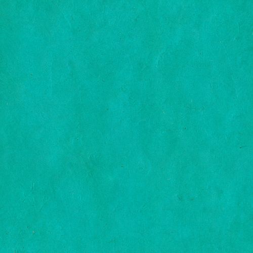 Nepalese Lokta Dark Turquoise