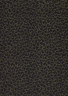 Chiyogami Curvy Black
