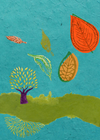 Block Printing with Beta Franca