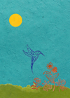 Block Printing with Beta Franca