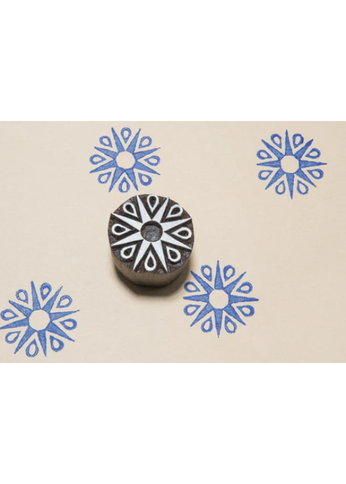 Winter Tale Block