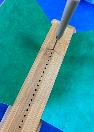 Book Binding Cradle