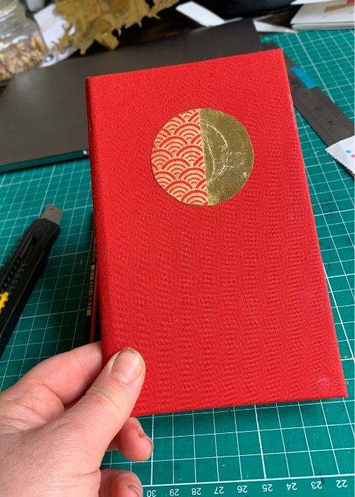 Single Case Binding with Ann Kenny