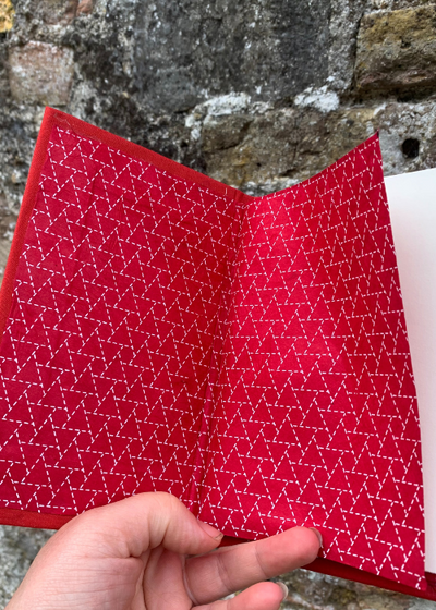 Single Case Binding with Ann Kenny