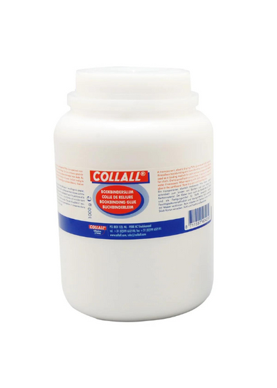 Collall Bookbinding Glue