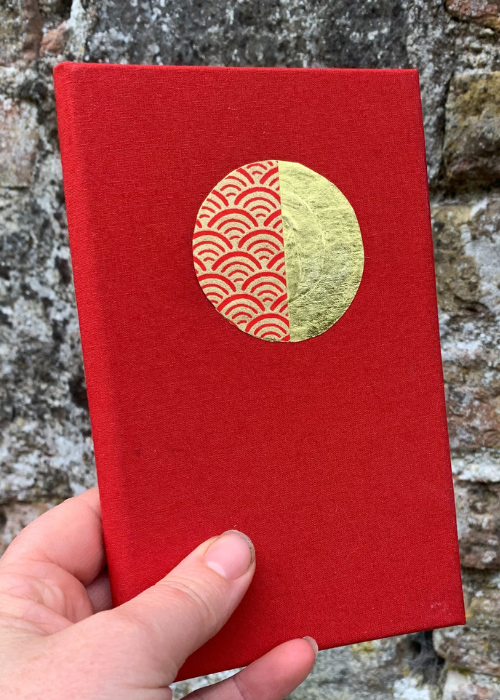 Single Case Binding with Ann Kenny