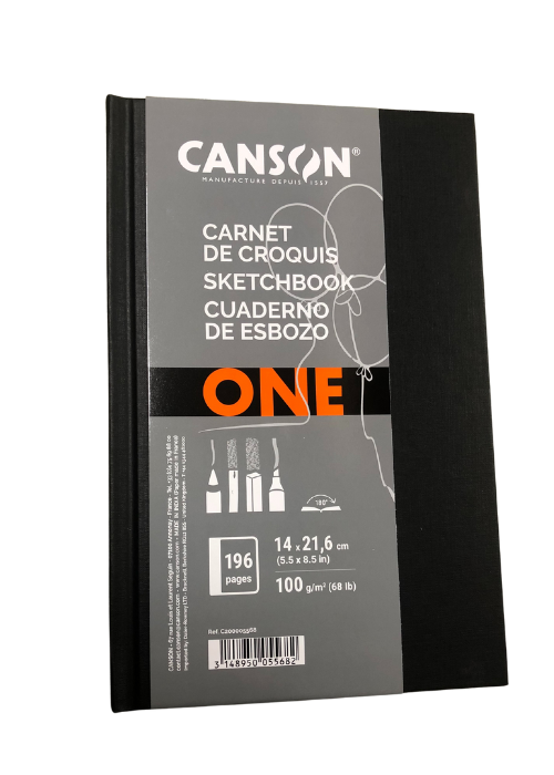 Canson Art book ONE