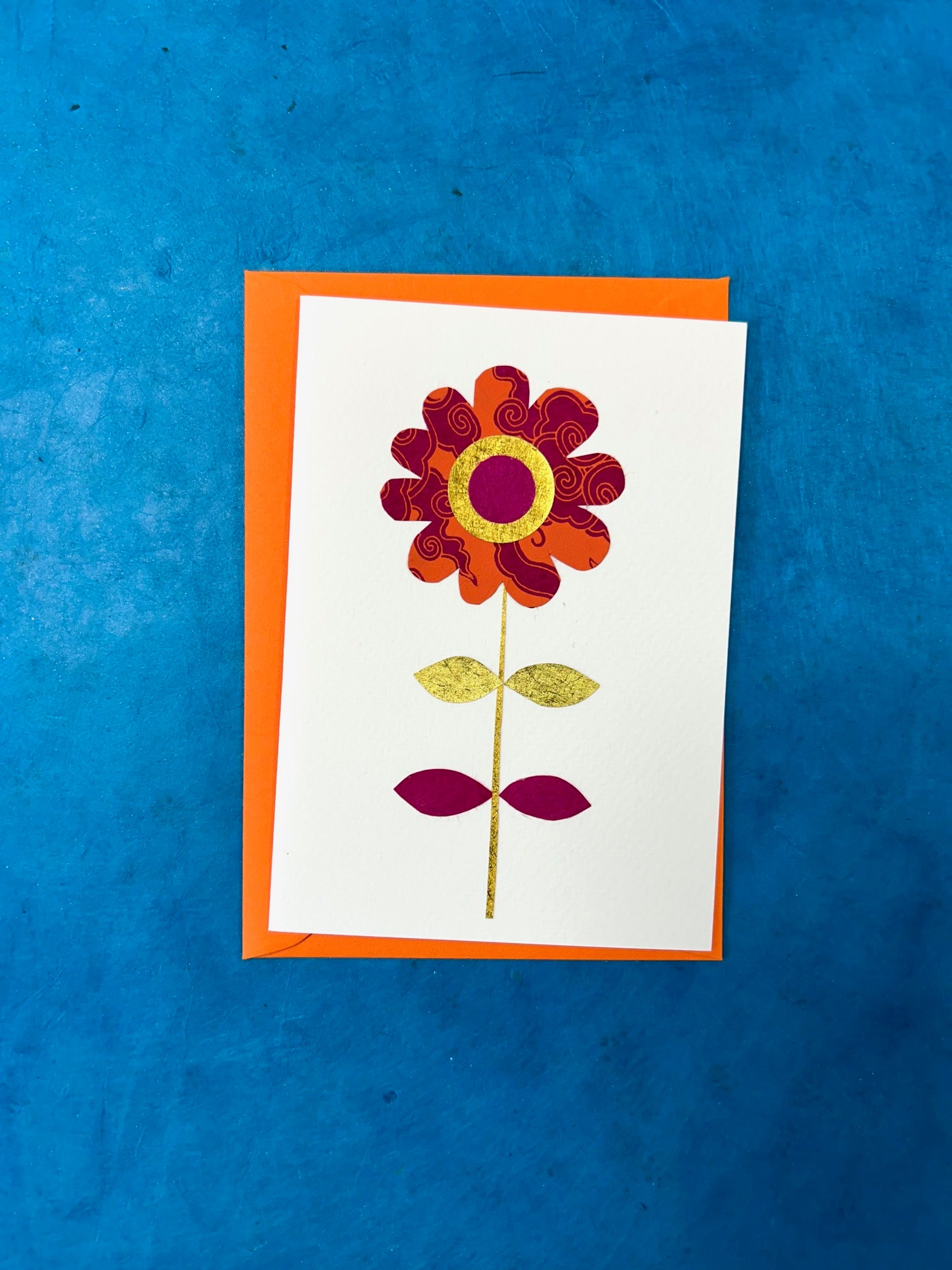 Card Making with Sheila