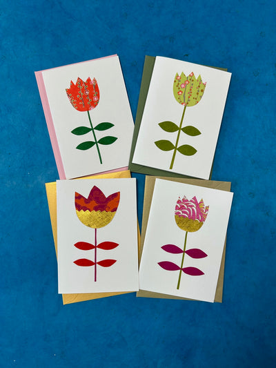 Card Making with Sheila