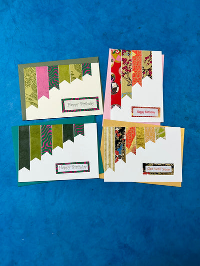 Card Making with Sheila