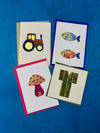 Card Making with Sheila