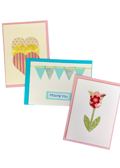 Card Making with Sheila