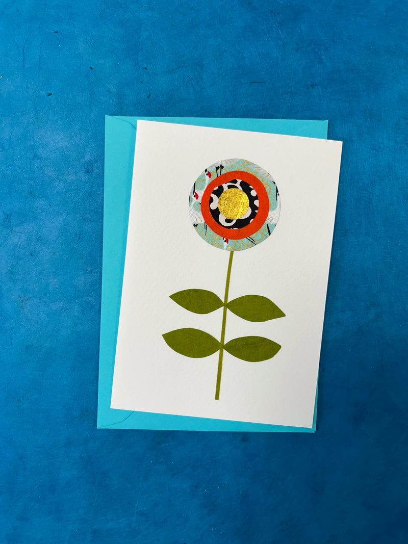 Card Making with Sheila