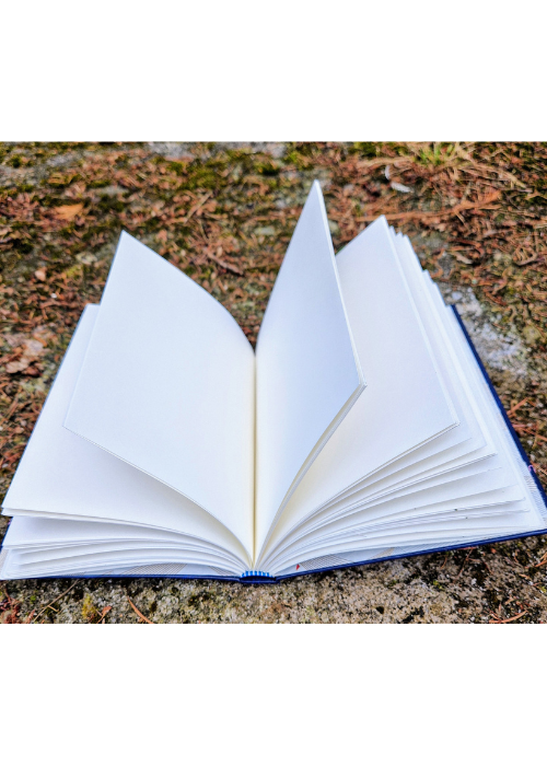 Case Bookbinding with Caroline Byrne