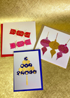 Christmas Card Making with Sheila