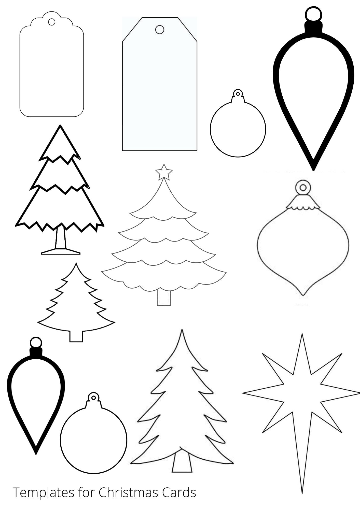 diy christmas card making gift box 2025 | liberties papers