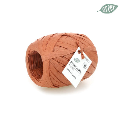 Paper Raffia 5mm