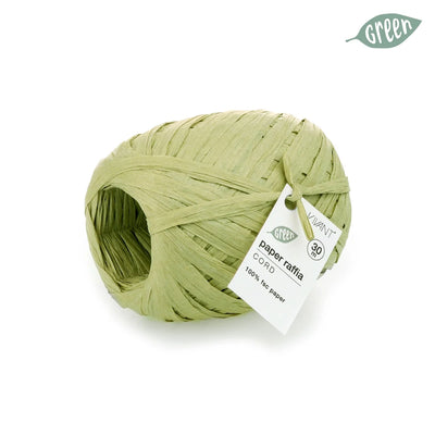 Paper Raffia 5mm