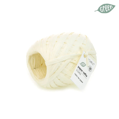 Paper Raffia 5mm