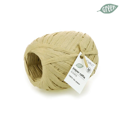 Paper Raffia 5mm