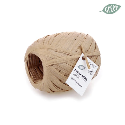 Paper Raffia 5mm