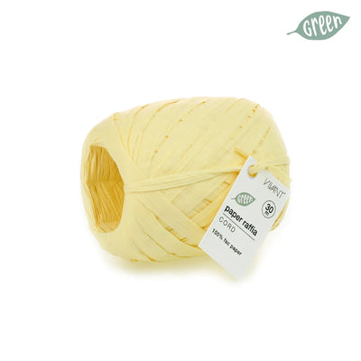 Paper Raffia 5mm