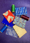 Coptic Stitch Book with Gretchen Allen