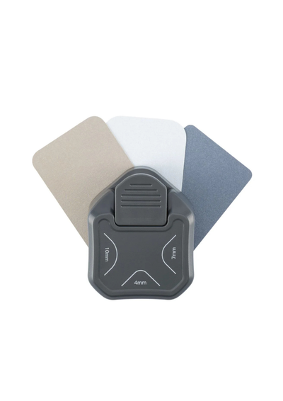 Craft Punch Corners - Liberties Papers