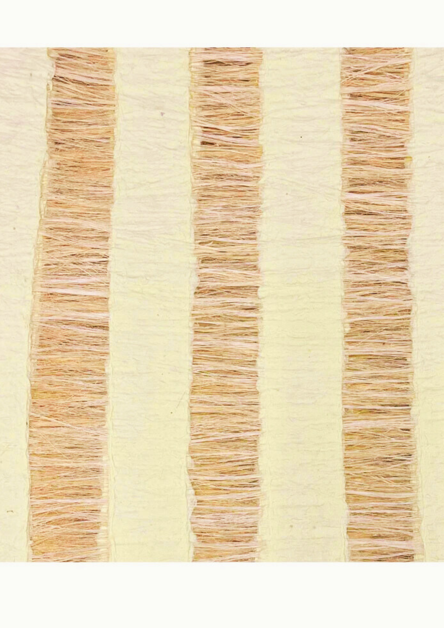 Thai Agave Strips and Grass