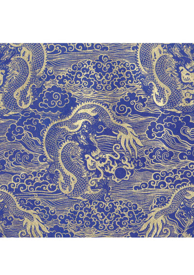 Nepalese Golden Dragons