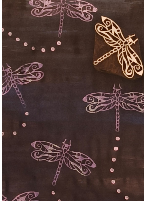Dragonfly Block