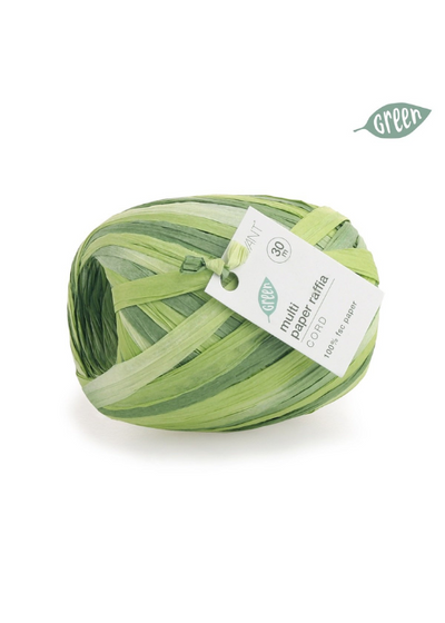 Paper Raffia 5mm
