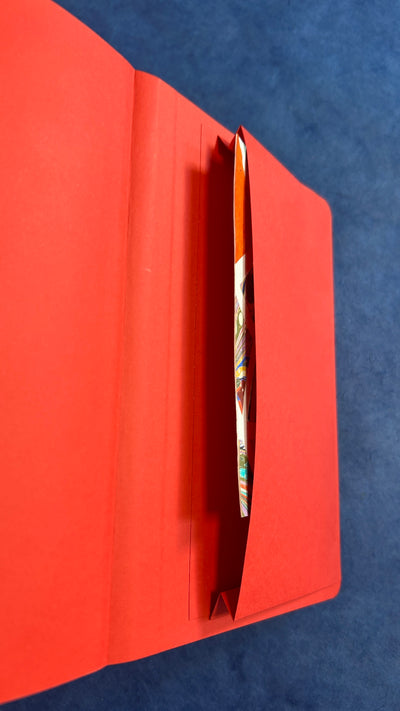 Fabriano Ecoqua Plus Lined Notebooks